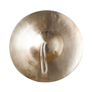 玄鹤铜镲专业锣鼓镲镲锣大镲小镲大擦15-41厘米京镲响铜打击乐器