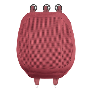 适用雷克萨斯汽车坐垫冬季es200/es300h/rx300四季通风透气座垫套