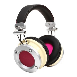 Avantone Pro MP1头戴封闭式有线专用混音立体声单声道监听耳机