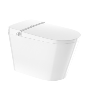 AXENT恩仕智能马桶一键Smart智控X5家用智能一体坐便器马桶