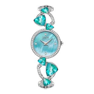 SAGA世家手表女士手链表风筝新款小众轻奢品牌正品腕表新年礼物