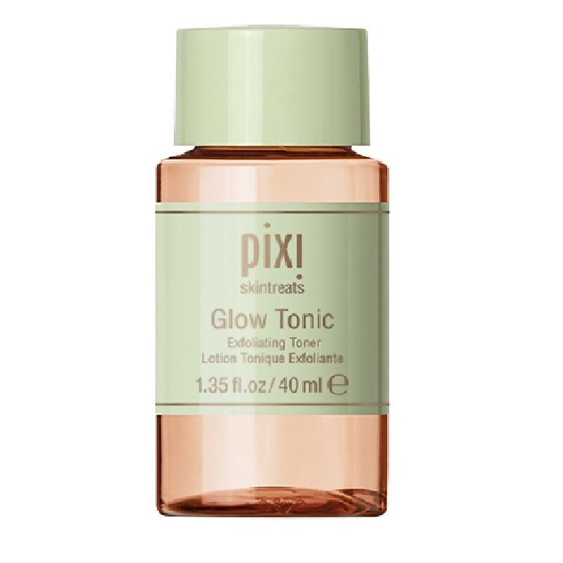 Pixi 5%果酸发光水补水保湿改善角质闭口去黑头收缩毛孔化妆水