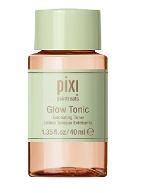 Pixi 5%果酸发光水补水保湿改善角质闭口去黑头收缩毛孔化妆水
