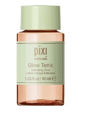 Pixi 5%果酸发光水补水保湿改善角质闭口去黑头收缩毛孔化妆水