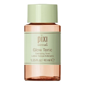 Pixi 5%果酸发光水补水保湿改善角质闭口去黑头收缩毛孔化妆水