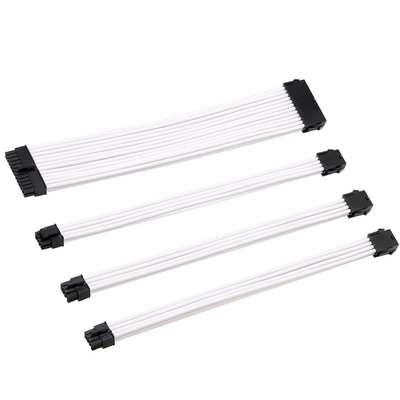 电脑机箱主板24pin长线显卡