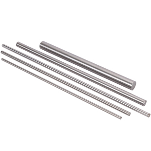 304不锈钢研磨精磨直线光轴导轨光杆光棒圆棒活塞杆4-100mm