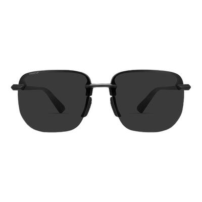 Wake up太阳眼镜时尚无框超轻户外休闲高级感眼镜墨镜 WP15SN1028