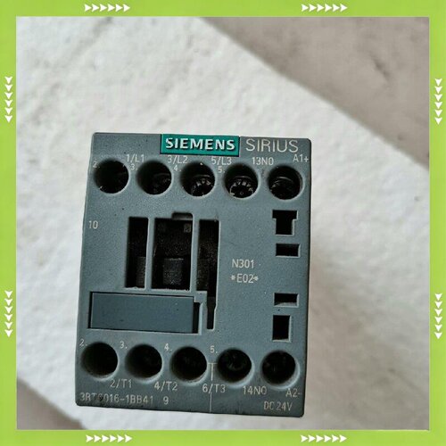 【问价】3RT6016-1BB41，接触器适用