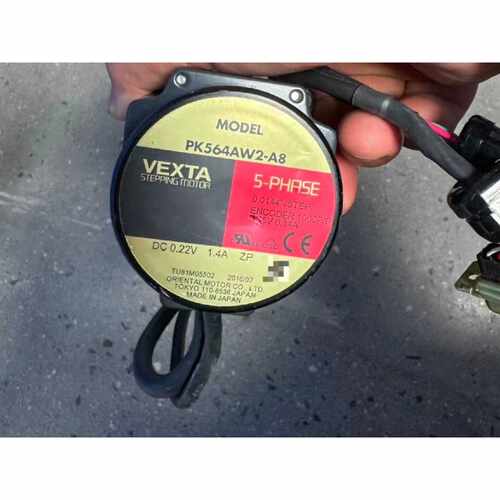 询价AMAT应材1080-00188W VEXTA东方步进电机