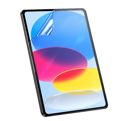 柠乐适用iPad系列平板水凝膜