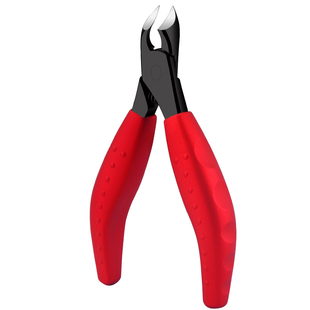 大号老年人专用指甲钳剪灰厚硬甲沟趾甲2026新款修脚锉刀斜口工具