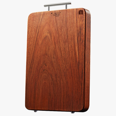 【热销10w+】南美花梨木菜板