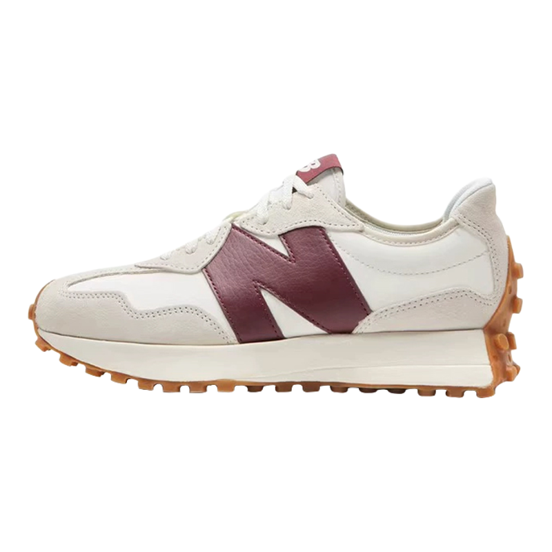 NEWBALANCE327男女同款复古鞋