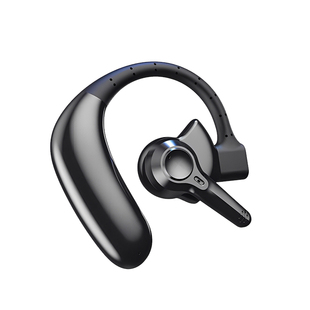 嘉鸥新款挂耳式耳背助听器老年人耳聋专用蓝牙APP验配AI适应降噪