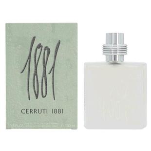 欧洲直邮Cerruti尼诺切瑞蒂男士淡香水清新淡雅持久留香100ml正品