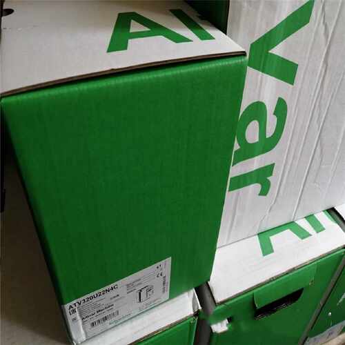 议价施耐德变频器ATV320U06N4C/U07N4C/U15N4C/U22N4C/U30N4C/U40
