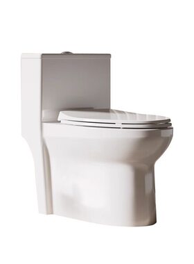 惠达小户型马桶普通坐便器6688N