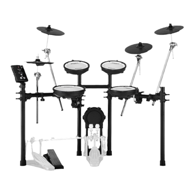 Roland罗兰电鼓入门TD-02K/02KV
