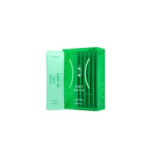 云南白药天颐清一清茶集萃白芸豆阻断大餐救星餐前截击糖碳油体重