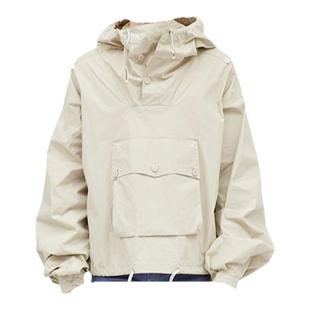 [尊享特惠]Maison Margiela马吉拉运动夹克套头外套男女上衣