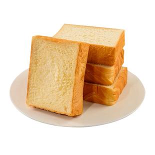 爸爸糖厚切吐司面包片黄油全麦巧克力整箱营养早餐代餐食品旗舰店