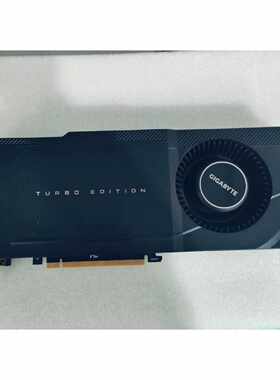 【请询价】涡扇RTX308010G显存