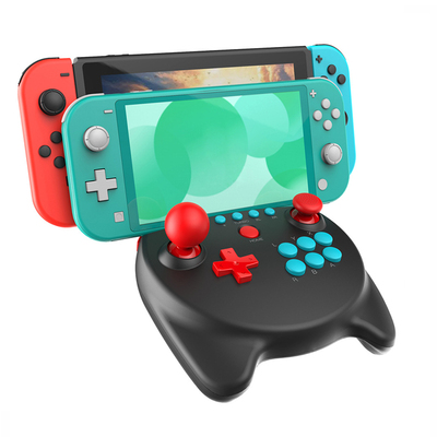 无线手柄双摇杆主机安卓无线手柄