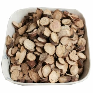 赤芍 中药材赤芍山芍药草芍药山赤芍正品保障 500g包邮