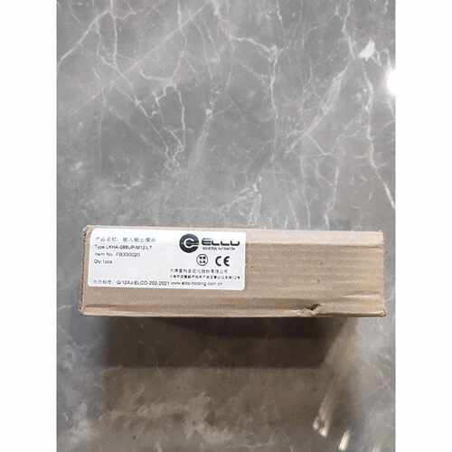 【议价-可维修】输模块 LKHA-088UP-M12 M12//二手均有货