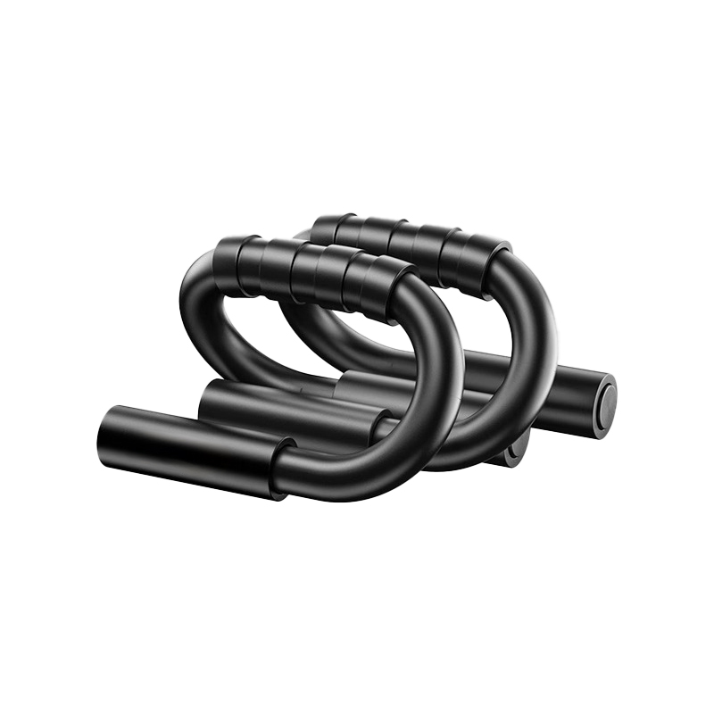 S型俯卧撑支架健身专用器材训练板家用辅助多功能俄挺练胸肌神器