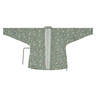 杨幂同款汉服「谜阿凰」栖春山