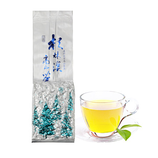 1900米冬茶原装杉林溪茶台湾茶高山茶乌龙茶叶清香型2025新茶乌龙