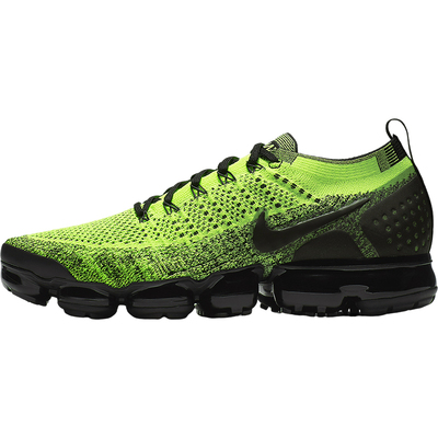 Nike/耐克正品Air VaporMax Flyknit 2 男士运动鞋942842-701
