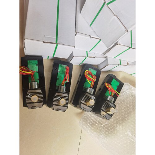 询价-电磁阀 EFG552G417 EFG552G417MO EF