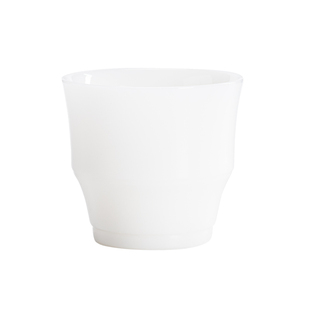 南山先生瑶光主人杯冰种玉瓷茶杯家用个人杯轻奢高档品茗杯