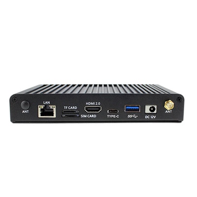 六核a72嵌入式主机安卓linux