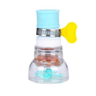 水龙头防溅神器防溅头自来水延伸过滤器嘴网家用厨房通用节水净水