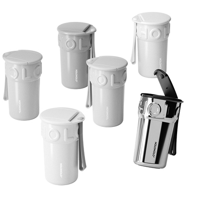 甜筒陶瓷内胆holoholo