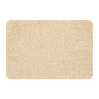 乌尔都抑菌浴室毯简约素色卫生间地垫门口入户毯2026新款