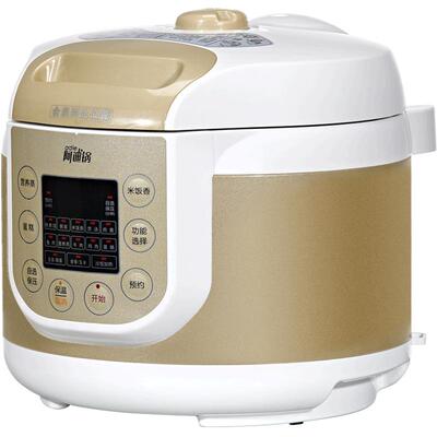 Luby双胆家用电压力锅