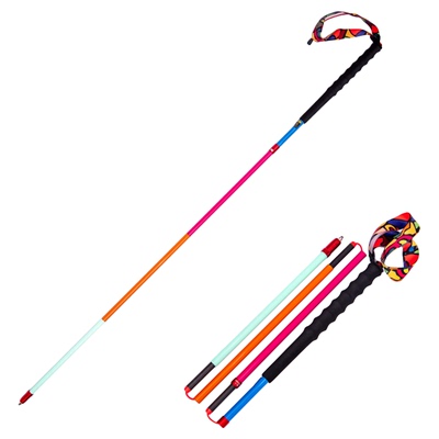 杖一登山杖，越野杖，轻量化手杖