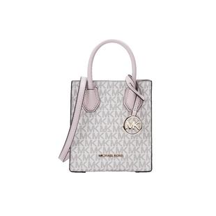 【自营】Michael KorsMINI 单肩斜挎包手提风琴包/手提包女包礼物