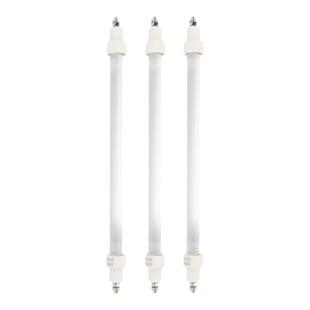 适用美的康宝消毒柜灯管杀菌加热器发热管高温碗柜大全玻璃管配件