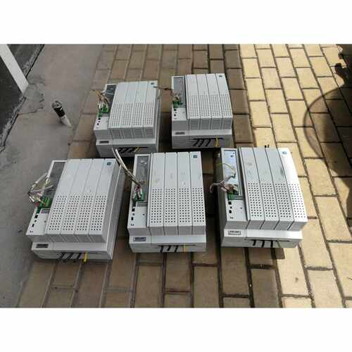 伦茨变频器 Lenze 8200 EVF8222-E 380v22kw测试包好拆机质保实物