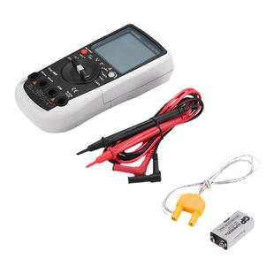 VOLTCRAFT沃卡福VC276万用表数字高精度万用表全智能全自动万能表