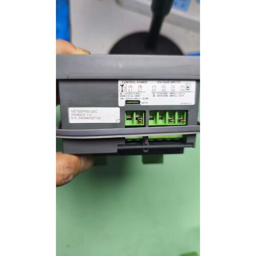 议价PM2100（METSEPM2125C）多功能电力仪表