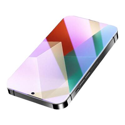 闪擎适用红米note13原配钻石膜