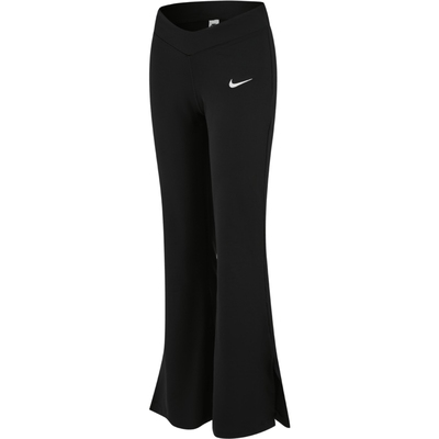 NIKE耐克女子NSW TEAM MR TIGHT GCEL运动休闲长裤IB5586-010