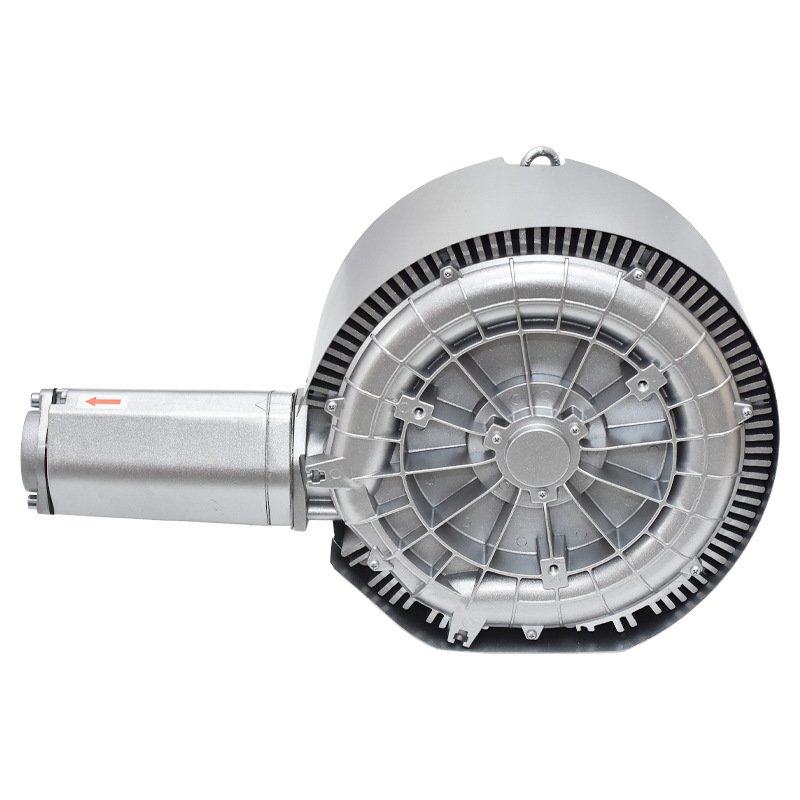 风帕克4三米水深通用水产养殖MBR曝气水处理高压旋涡环形气泵风机